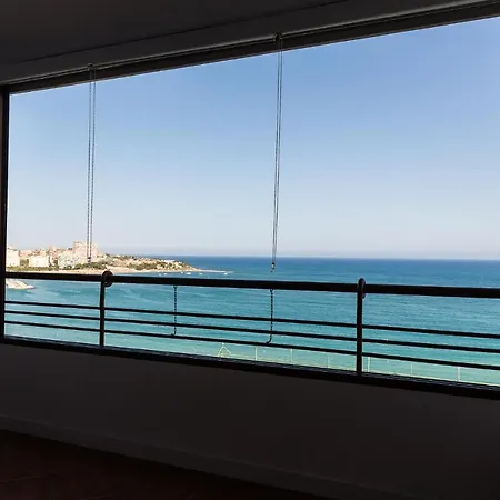 Amazing Sea Views With Ac Two Min *