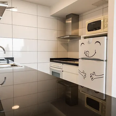 Amazing Sea Views With Ac Two Min Apartamento Alicante