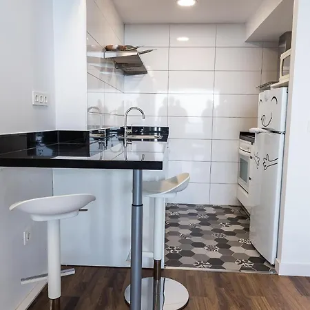 Apartment Amazing Sea Views With Ac Two Min
