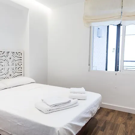 Amazing Sea Views With Ac Two Min * Alicante