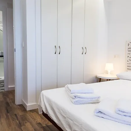 Apartment Amazing Sea Views With Ac Two Min