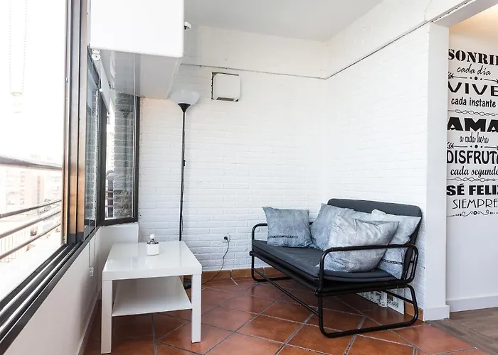 Amazing Sea Views With Ac Two Min Apartment *
