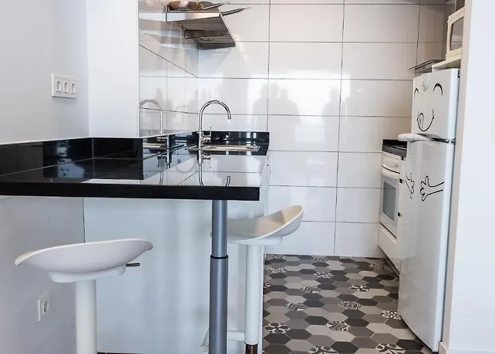 Apartment Amazing Sea Views With Ac Two Min
