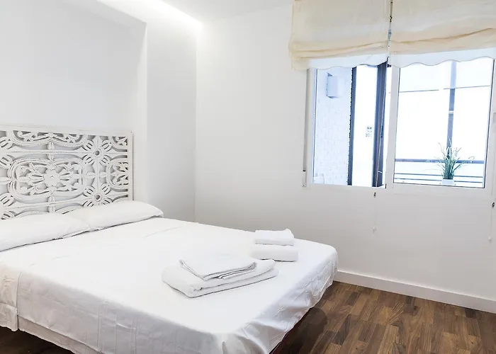 Amazing Sea Views With Ac Two Min * Alicante